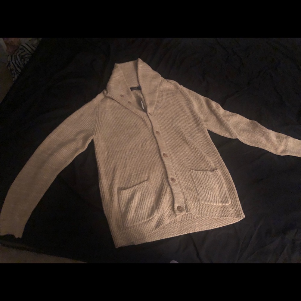 Brand New Polo Ralph Lauren Cardigan